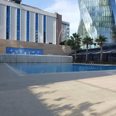 דירה With 5 Star Standards *