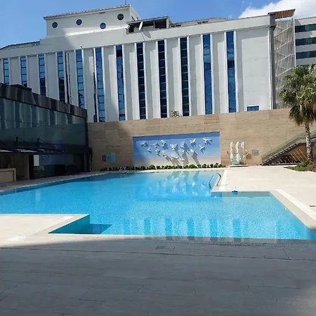 With 5 Star Standards Διαμέρισμα *