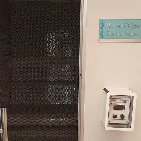 With 5 Star Standards * Κωνσταντινούπολη